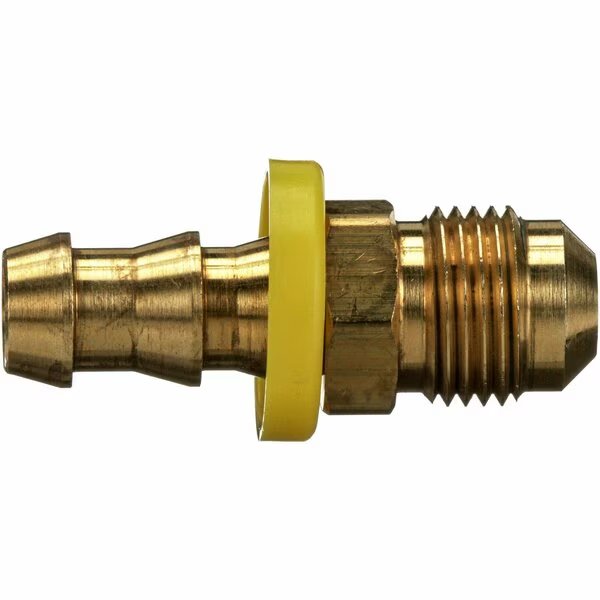 Hydraulic Coupling, Gates, Mfr#: G36195-0608